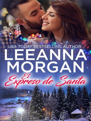 cover image of El Expreso de Santa